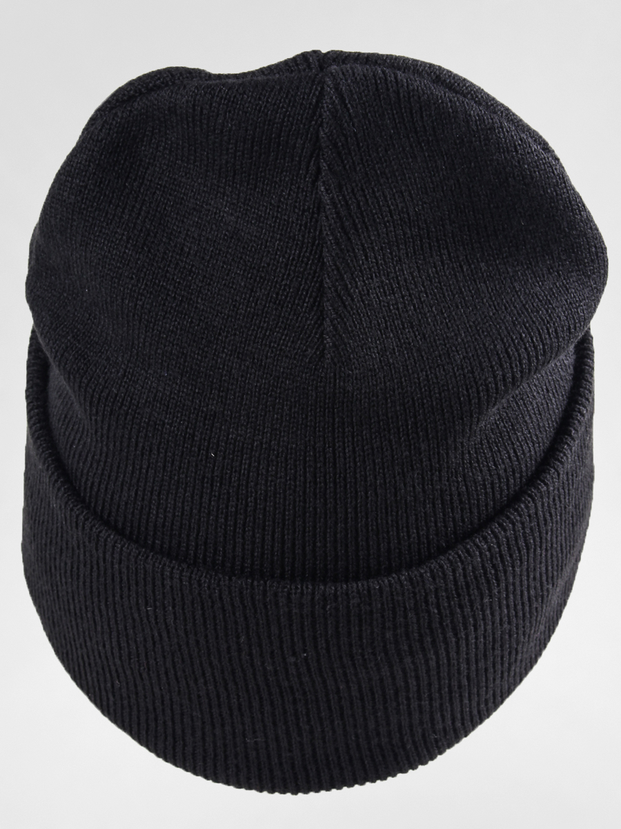 black and white carhartt beanie
