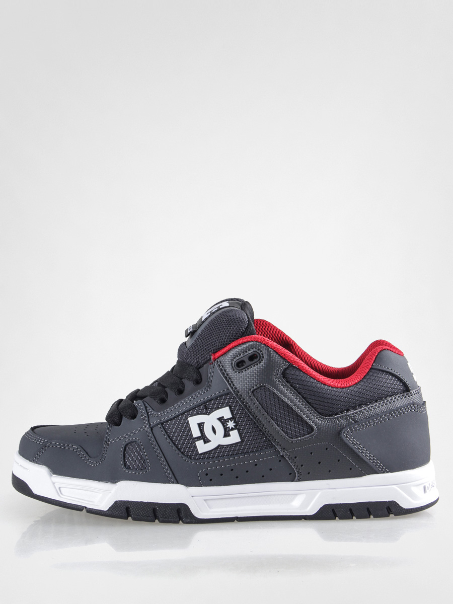 dc shoes stag