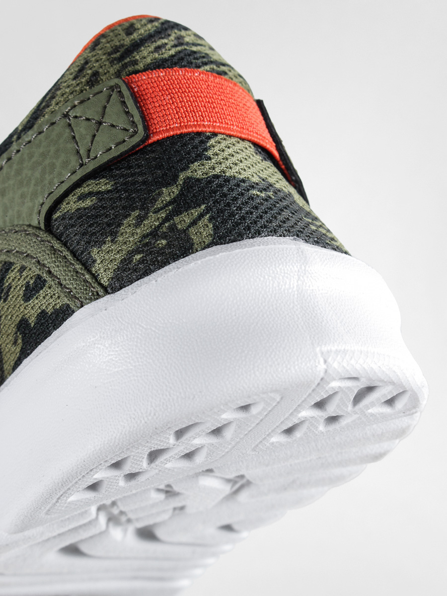 etnies scout camo