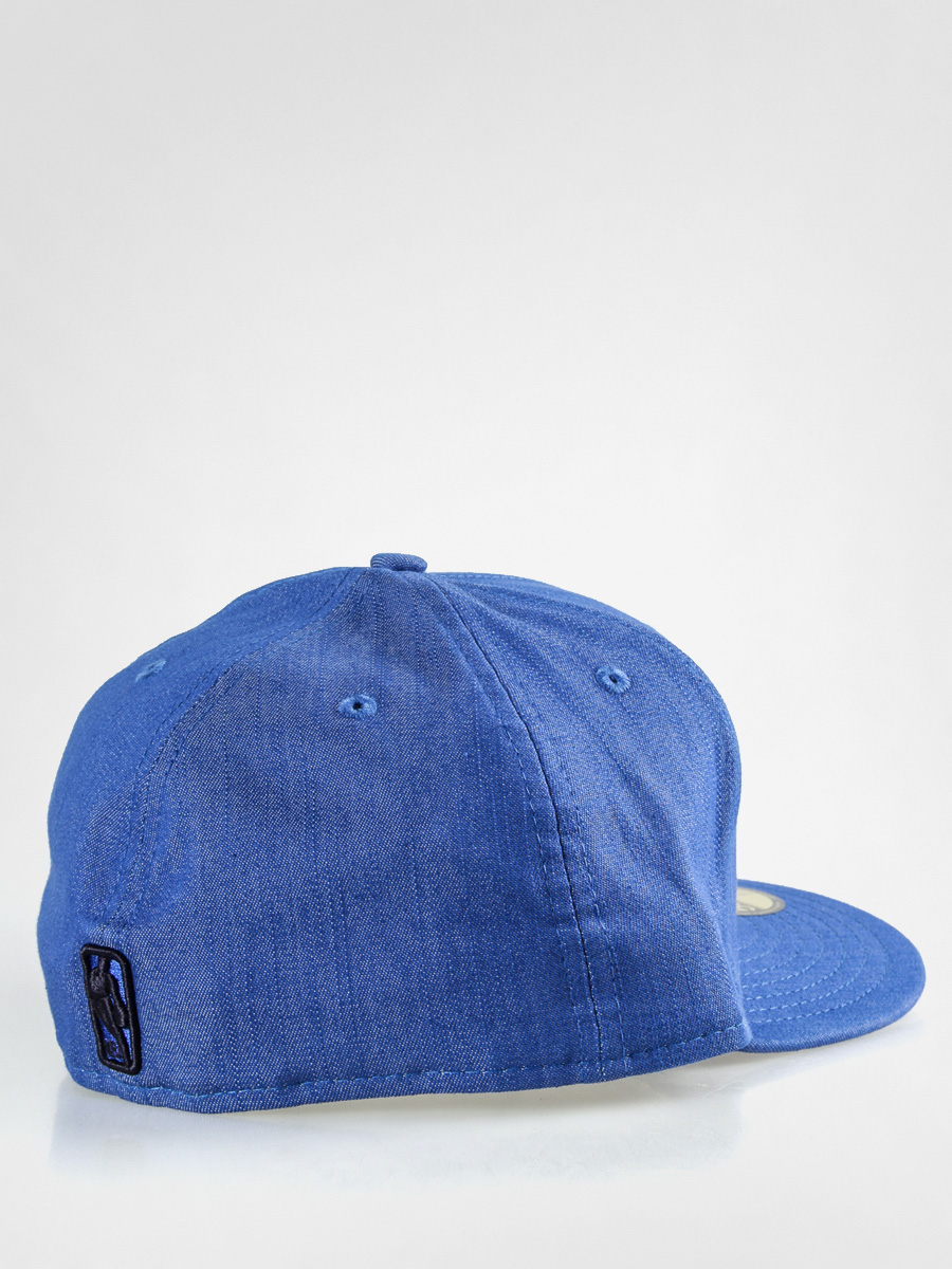 New Era Cap Colden Oklahoma Thunder City ZD (denim)