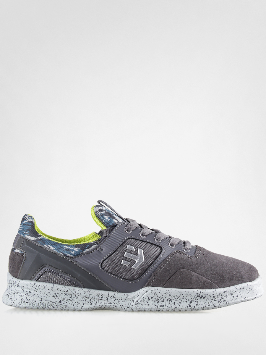 Etnies Shoes Highlight (gry camo)