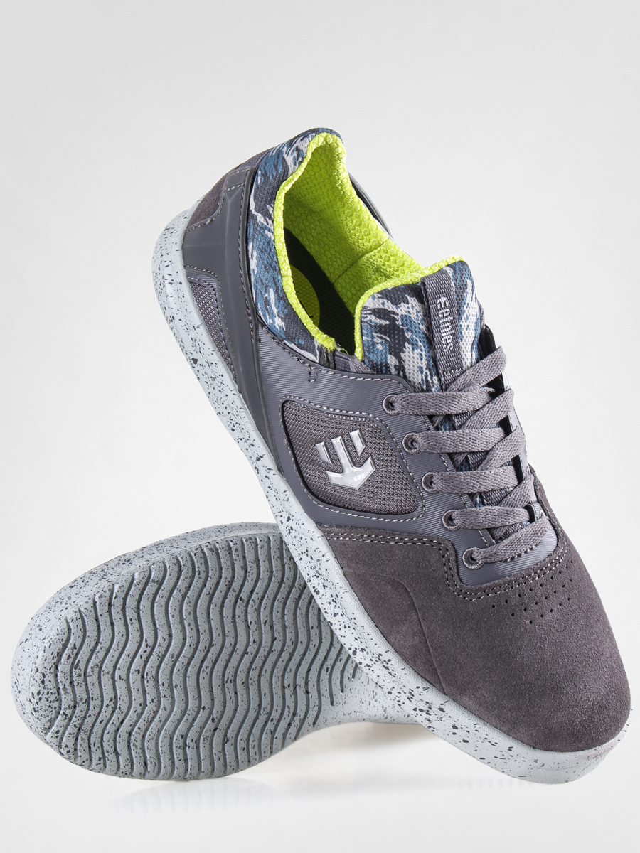 Etnies Shoes Highlight (gry camo)