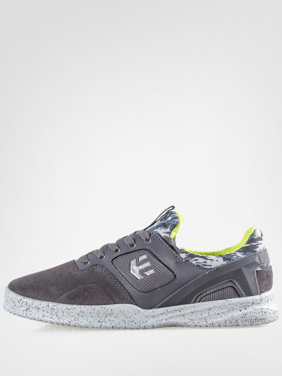 Etnies Shoes Highlight (gry camo)