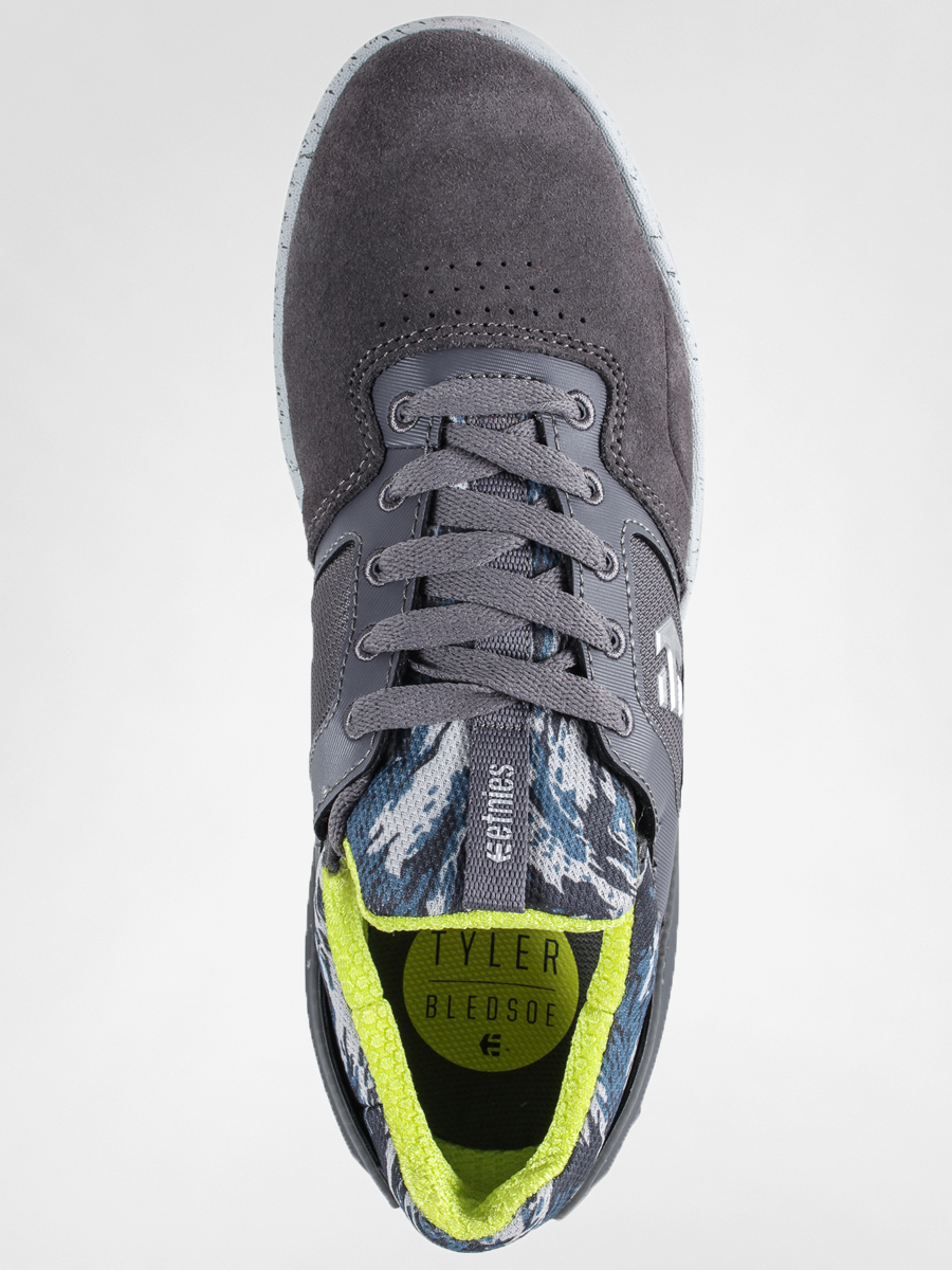 Etnies Shoes Highlight (gry camo)