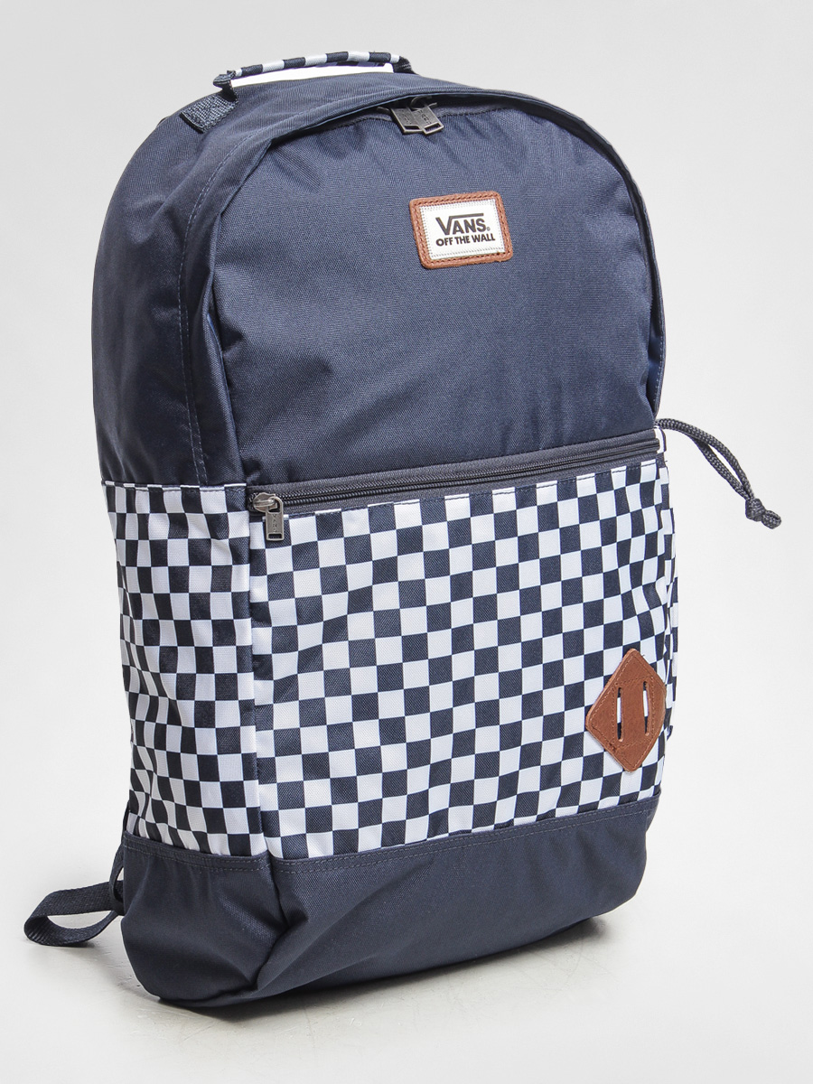 vans van doren ii backpack