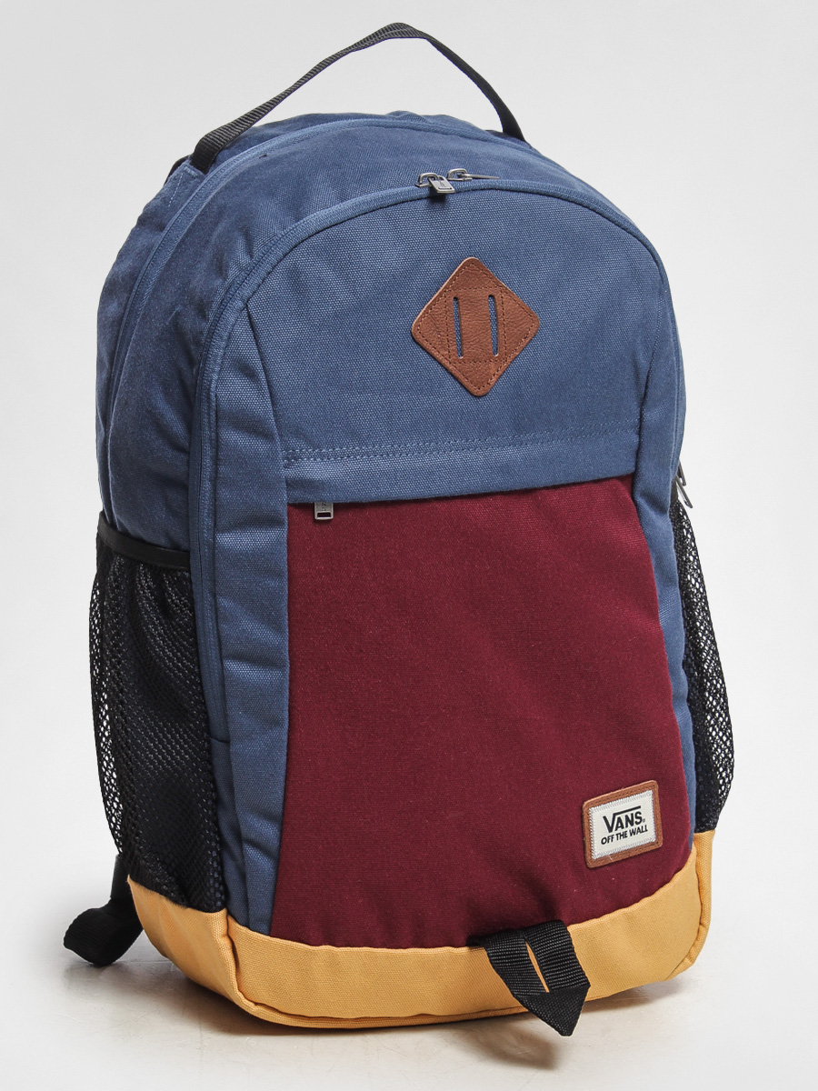 Vans Backpack Skooled (ensign blue @ vxyqebl)