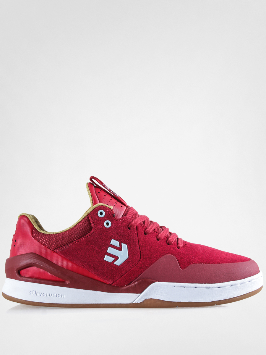 Etnies Shoes Marana E Lite (red)