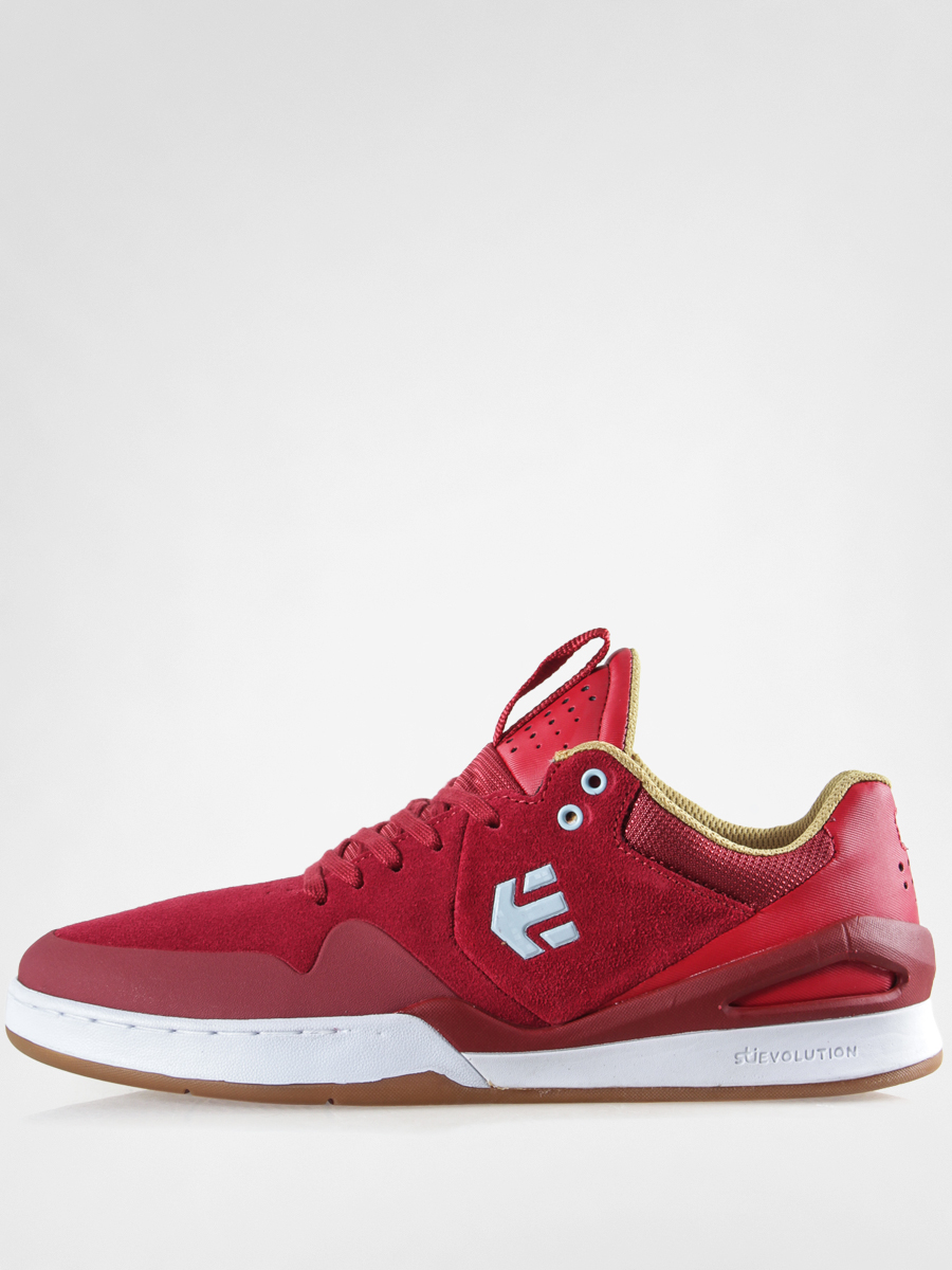 Etnies Shoes Marana E Lite (red)