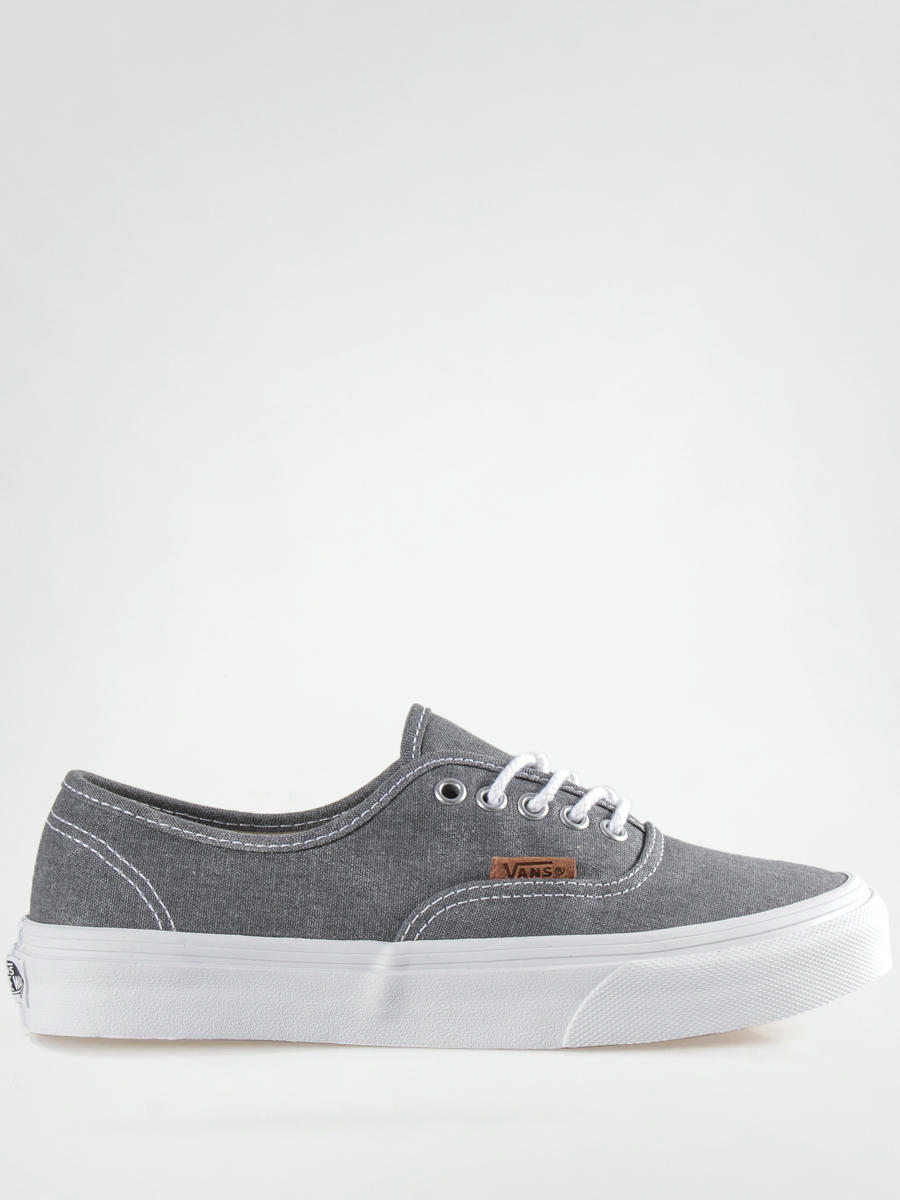 vans slim shoes