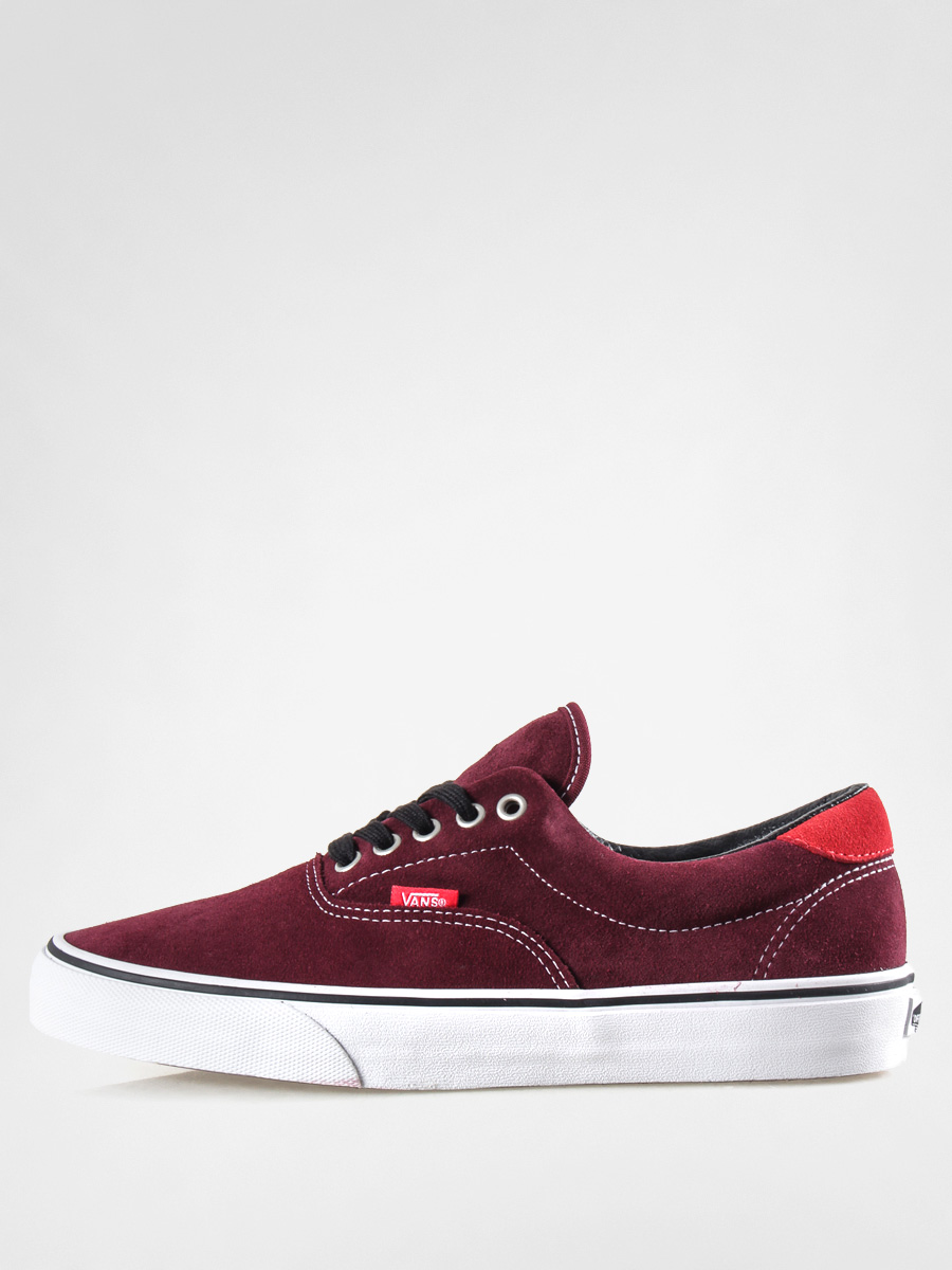 vans era 59 earthtone suede