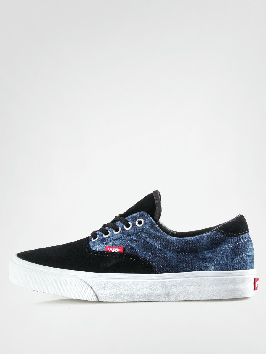 vans era 59 suede denim