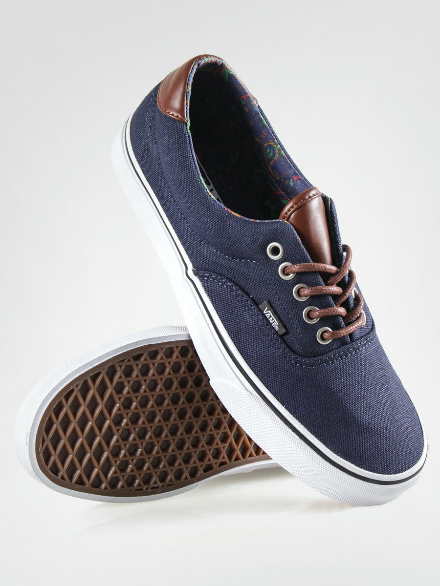 vans era 59 c&l dress blue