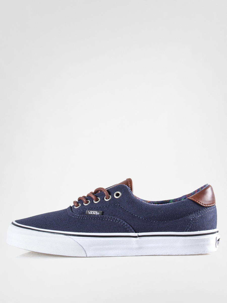 Vans Shoes Era 59 (c&l/dress blues/paisley)
