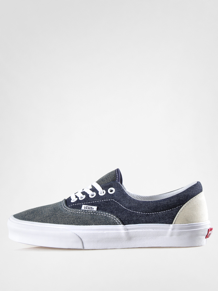 Vans era denim mix Outlet