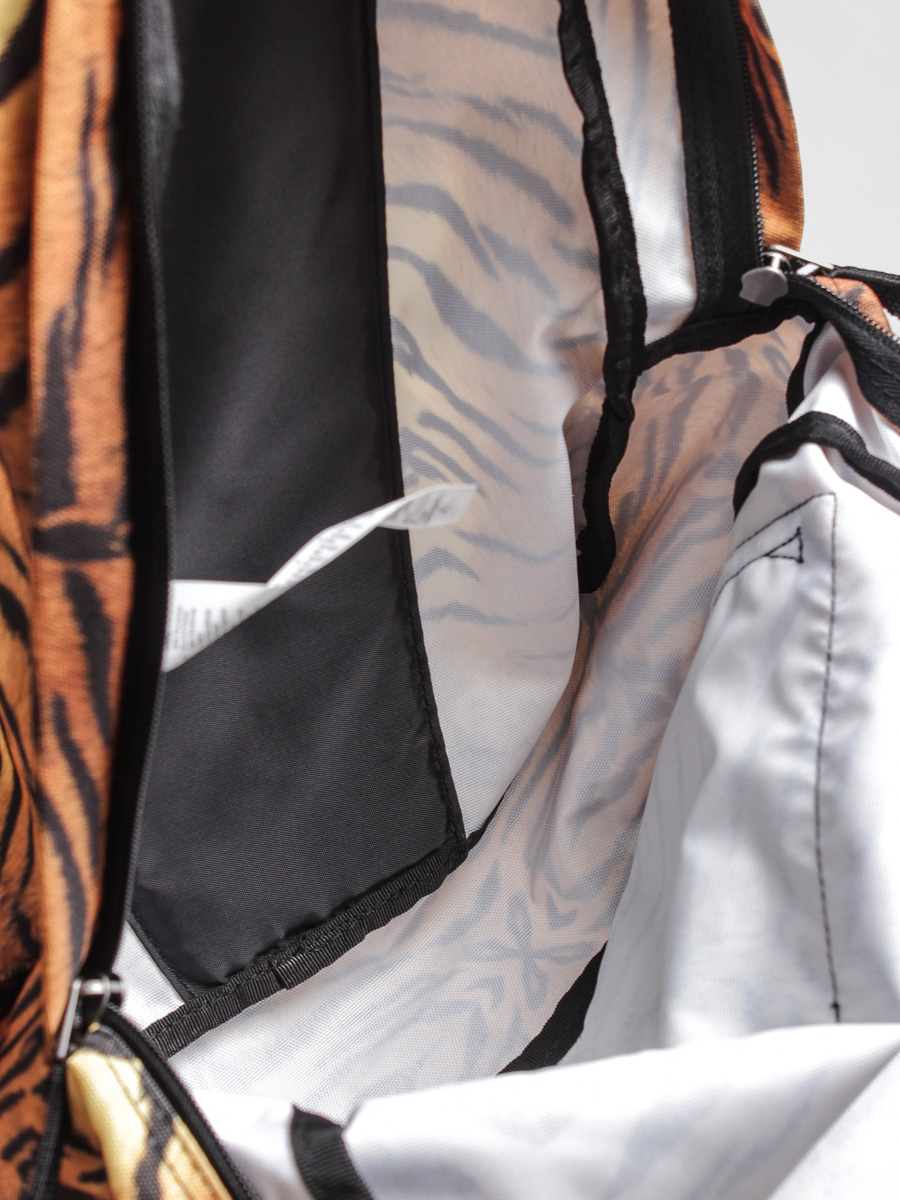 Vans Backpack Realm (tiger brown)