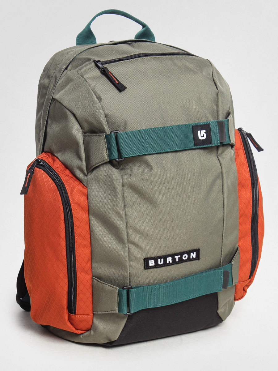 burton metalhead backpack