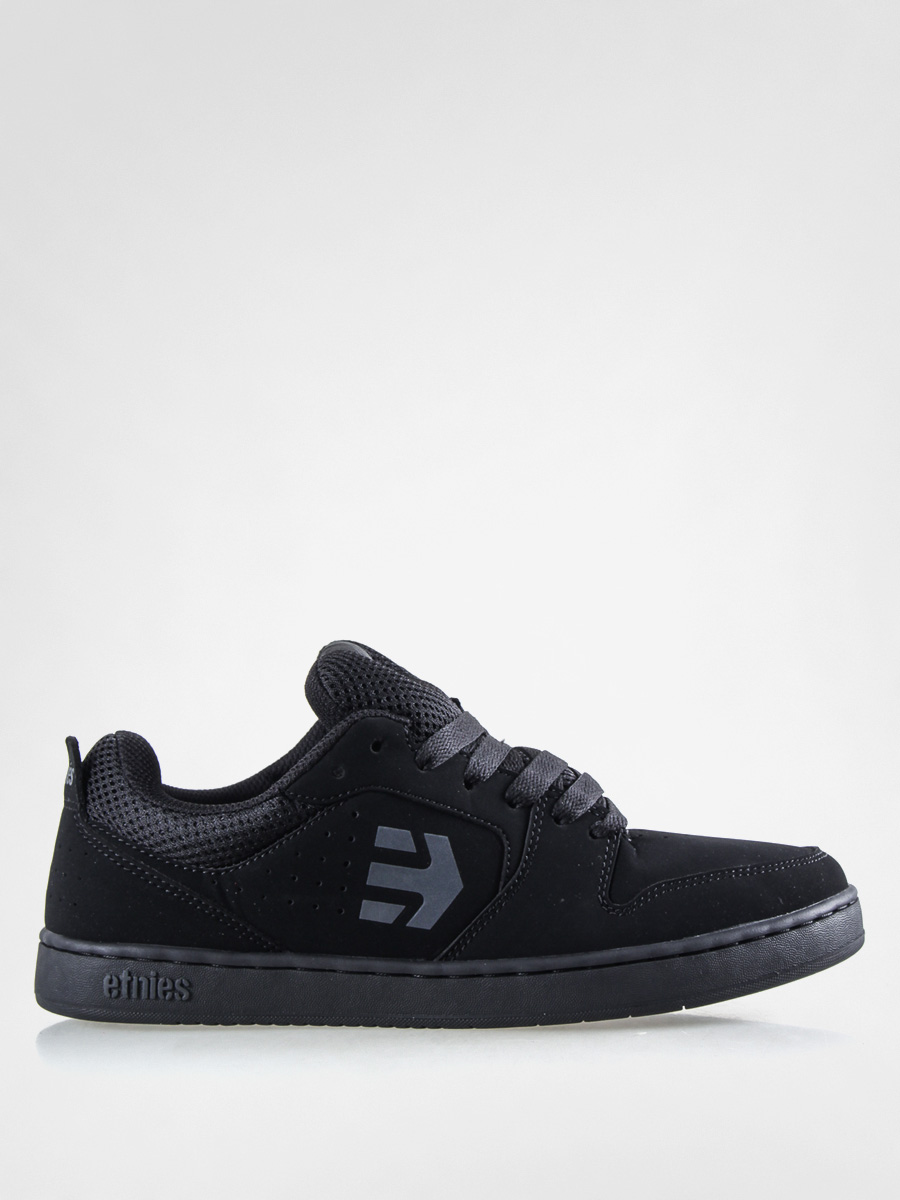 Etnies Schuhe Verano (black)