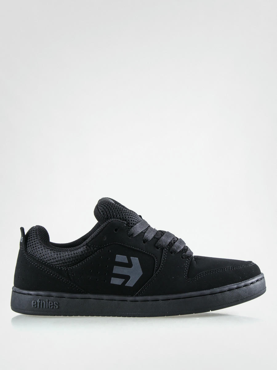 Etnies Shoes Verano (black)