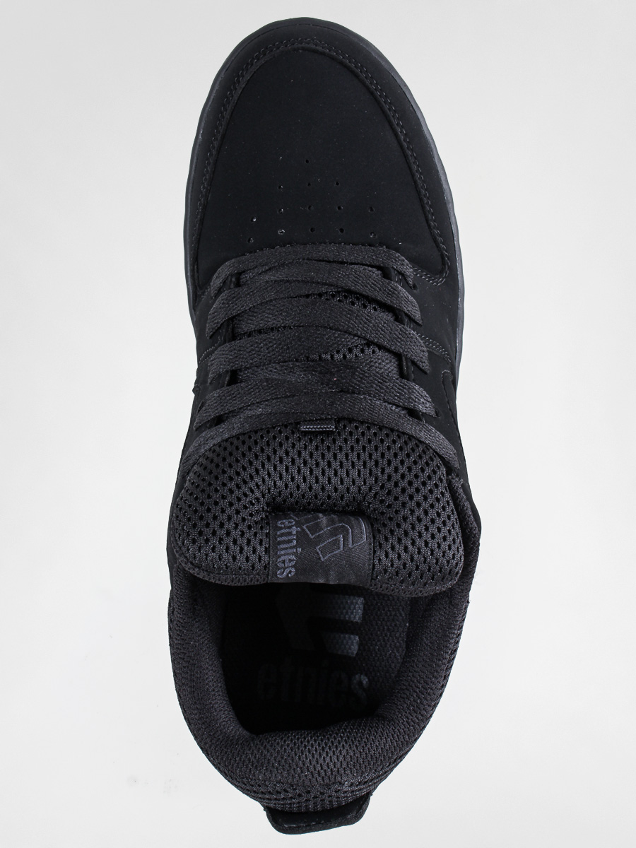 Etnies Shoes Verano (black)