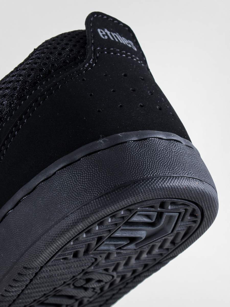 Etnies Shoes Verano (black)