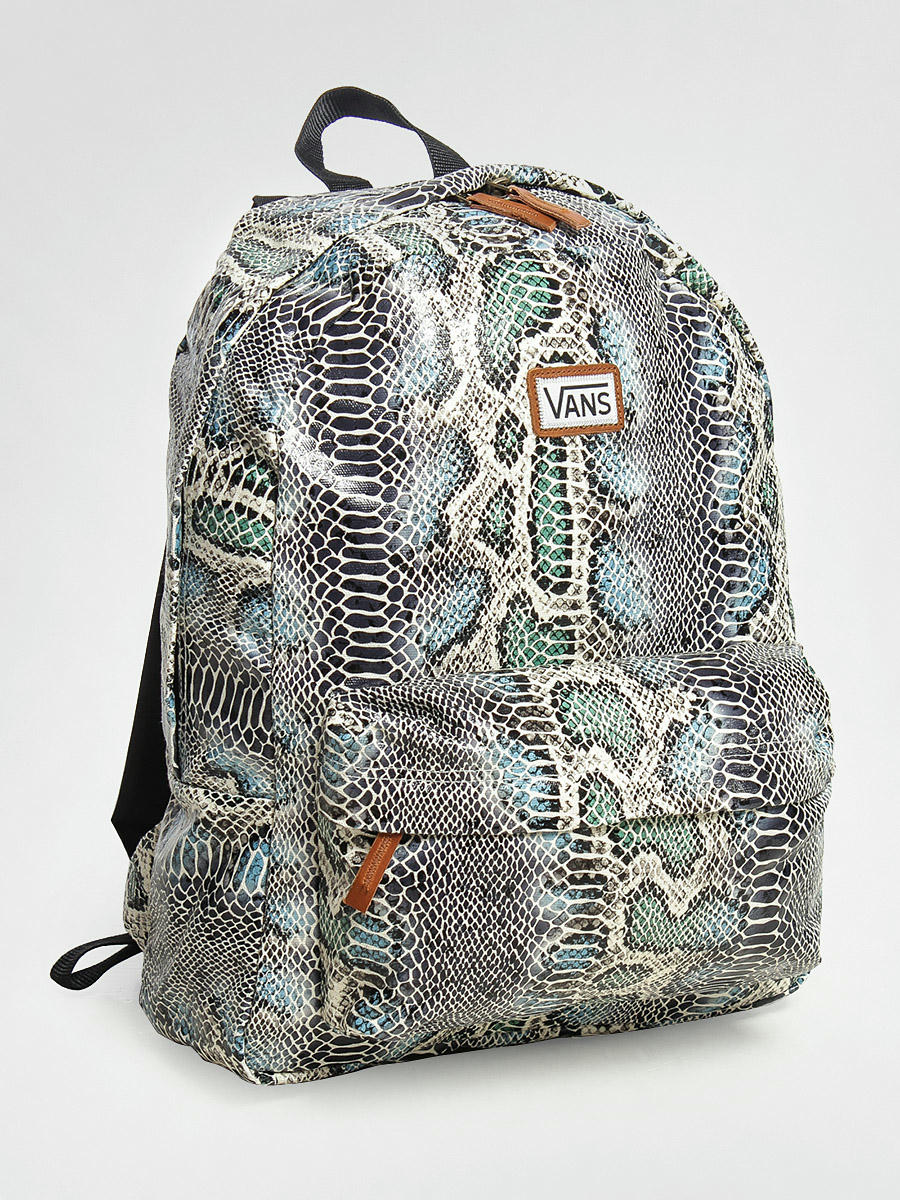 Vans store backpack snake