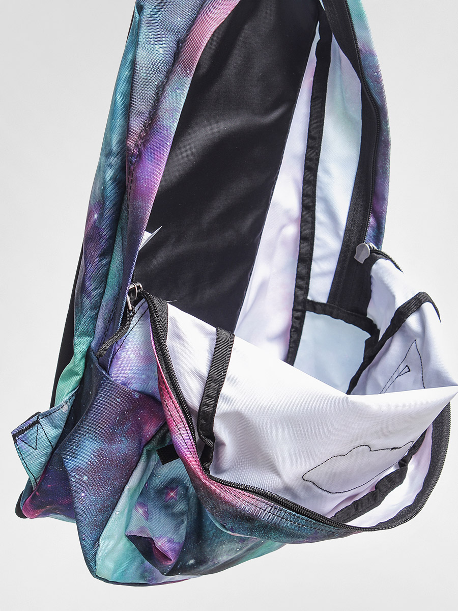 Vans Backpack Realm (galaxy/nebu)