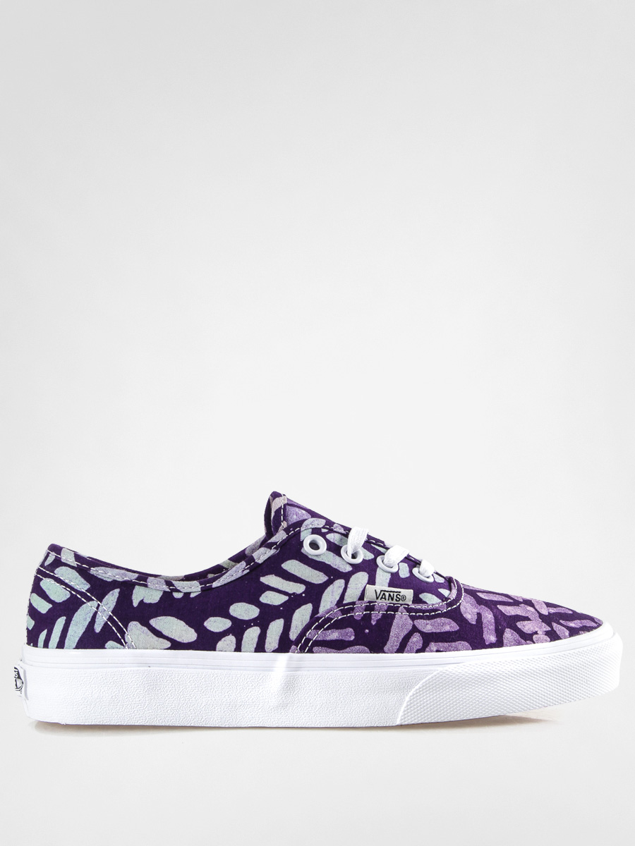 Vans Shoes Authentic (della/batik/multi)