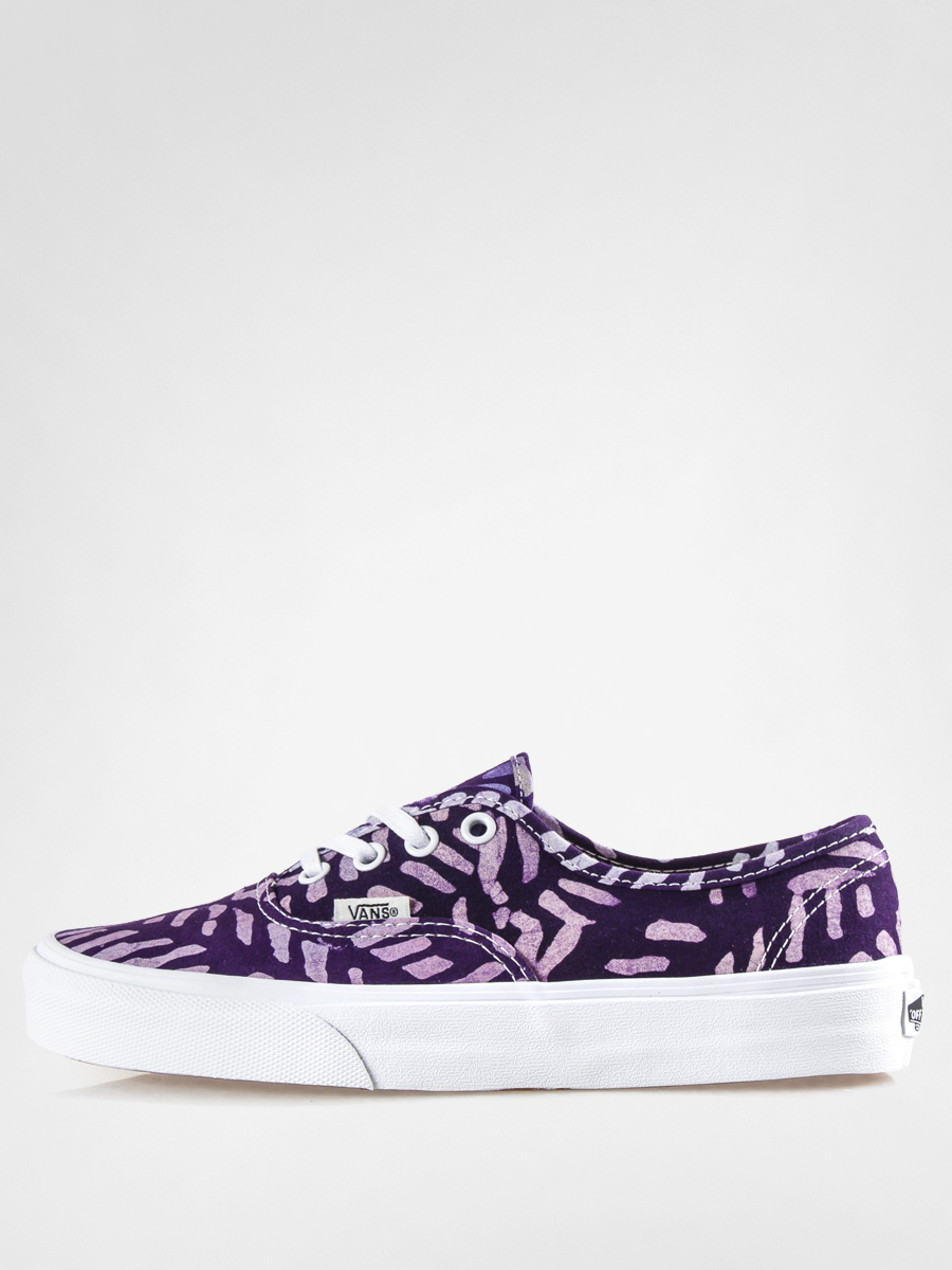Vans Shoes Authentic (della/batik/multi)