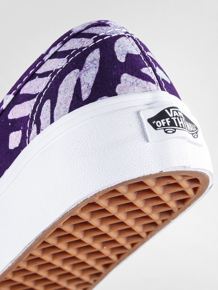 Vans Shoes Authentic (della/batik/multi)
