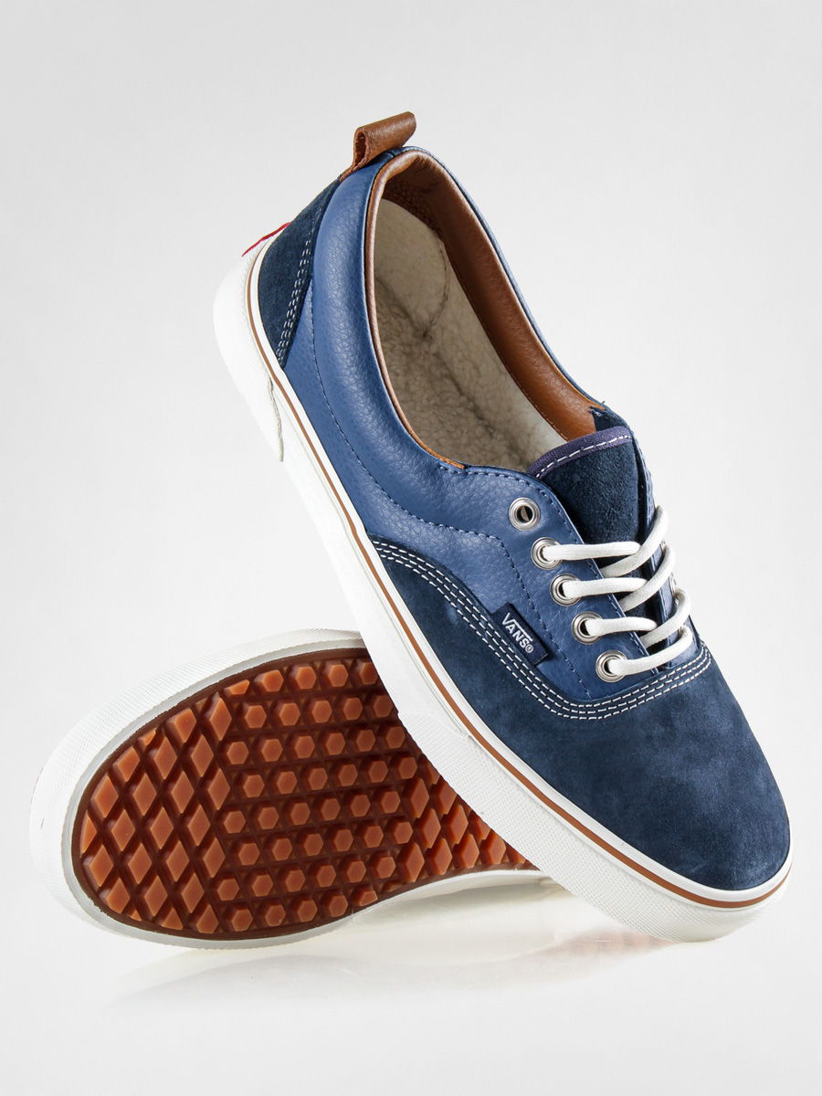 Vans Shoes Era MTE navy blue (mte/dress blues)