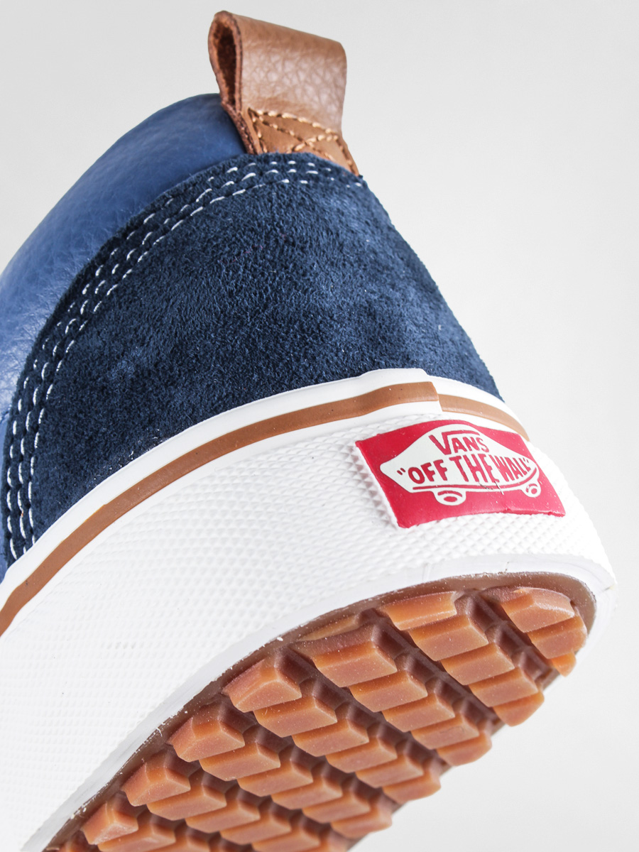 Vans Shoes Era MTE navy blue (mte/dress blues)