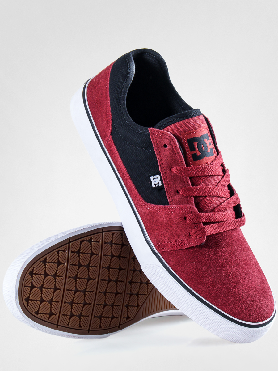 Dc on sale tonik red