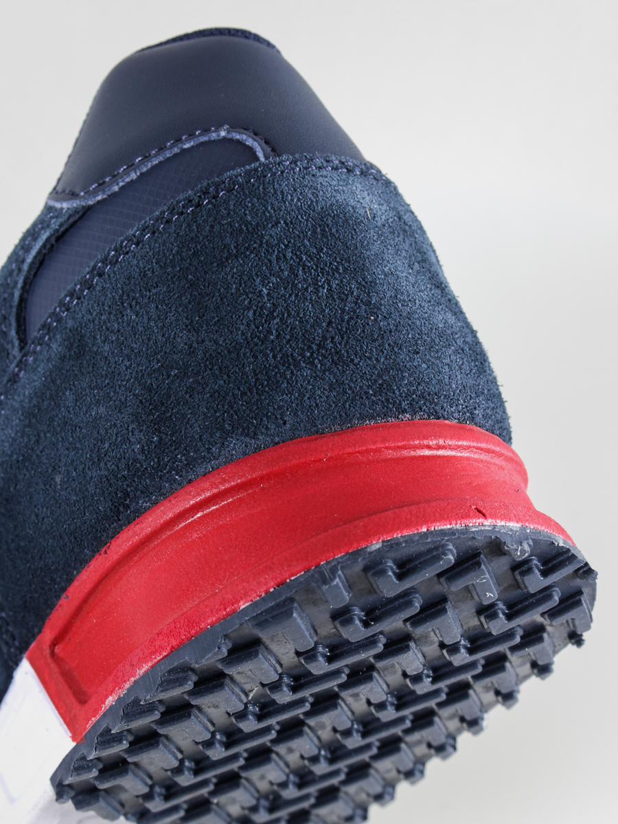 Lacoste Shoes Vauban Pag Spm (dk blulth/cnv)