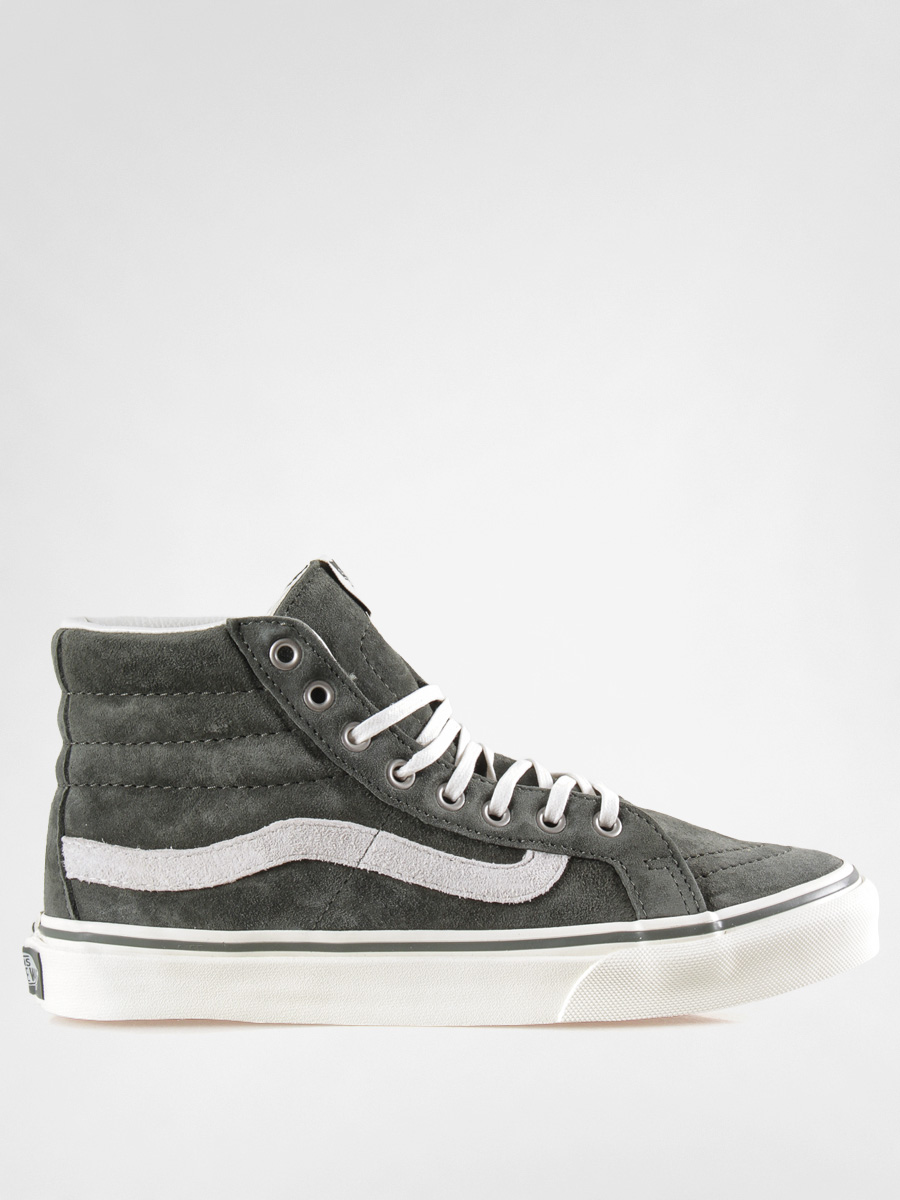 vans scotchgard sk8 hi