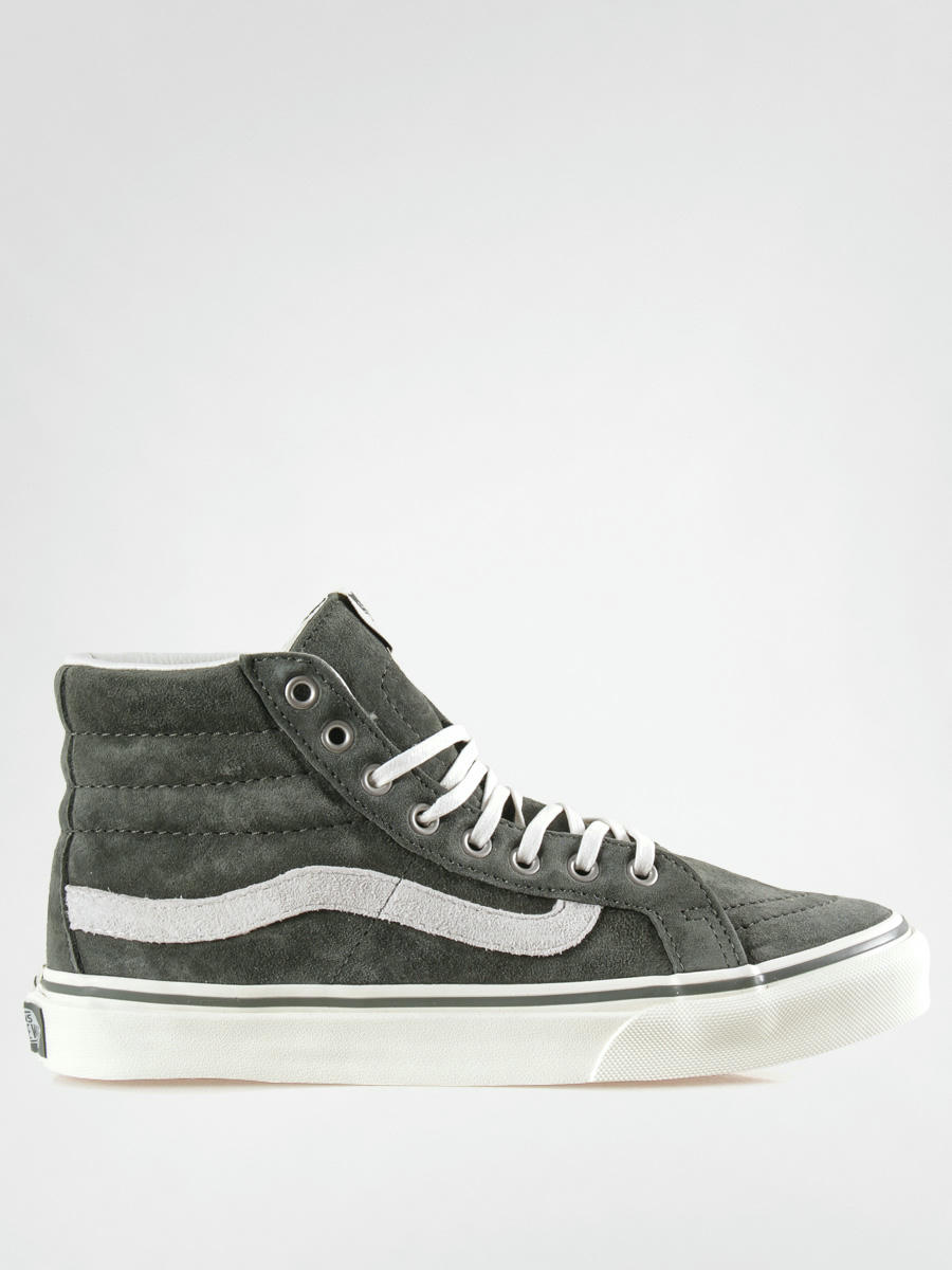 Vans high top on sale scotchgard