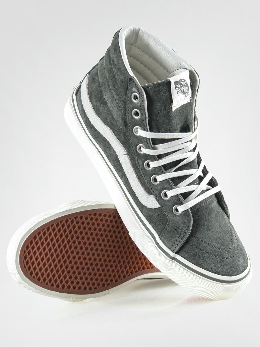 Vans off the wall on sale scotchgard