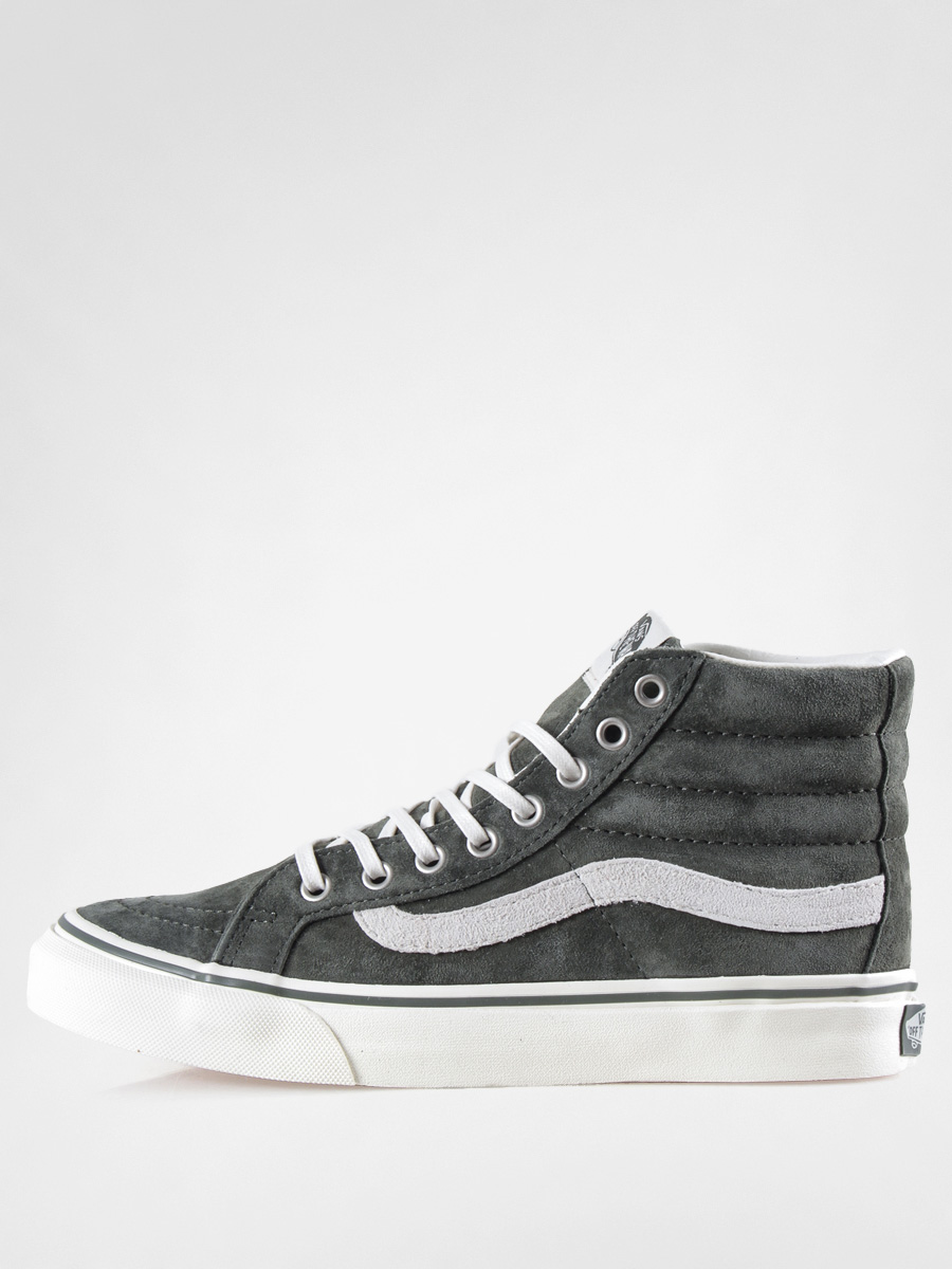 Vans Shoes Sk8 Hi Slim (scotchgard)