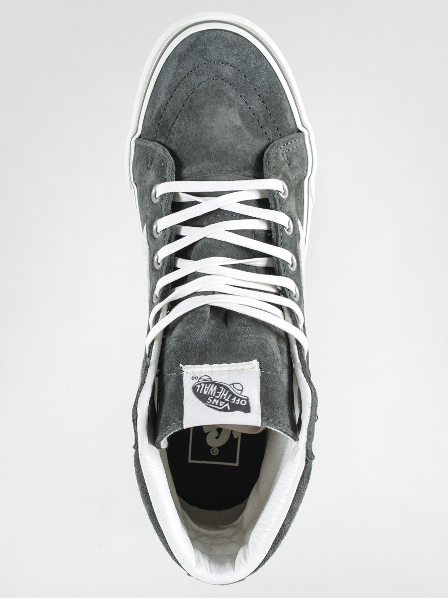 Vans Shoes Sk8 Hi Slim (scotchgard)