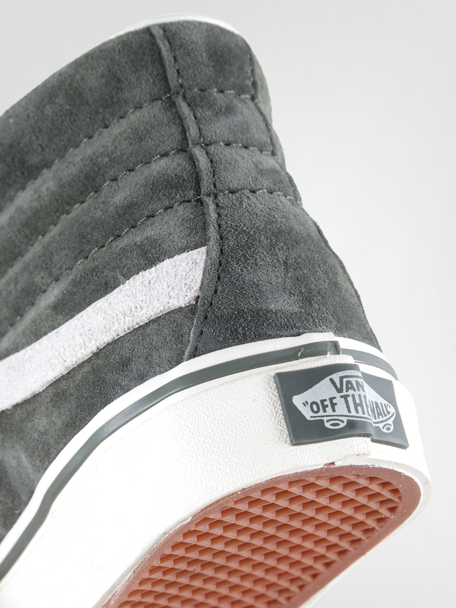 Vans Shoes Sk8 Hi Slim (scotchgard)