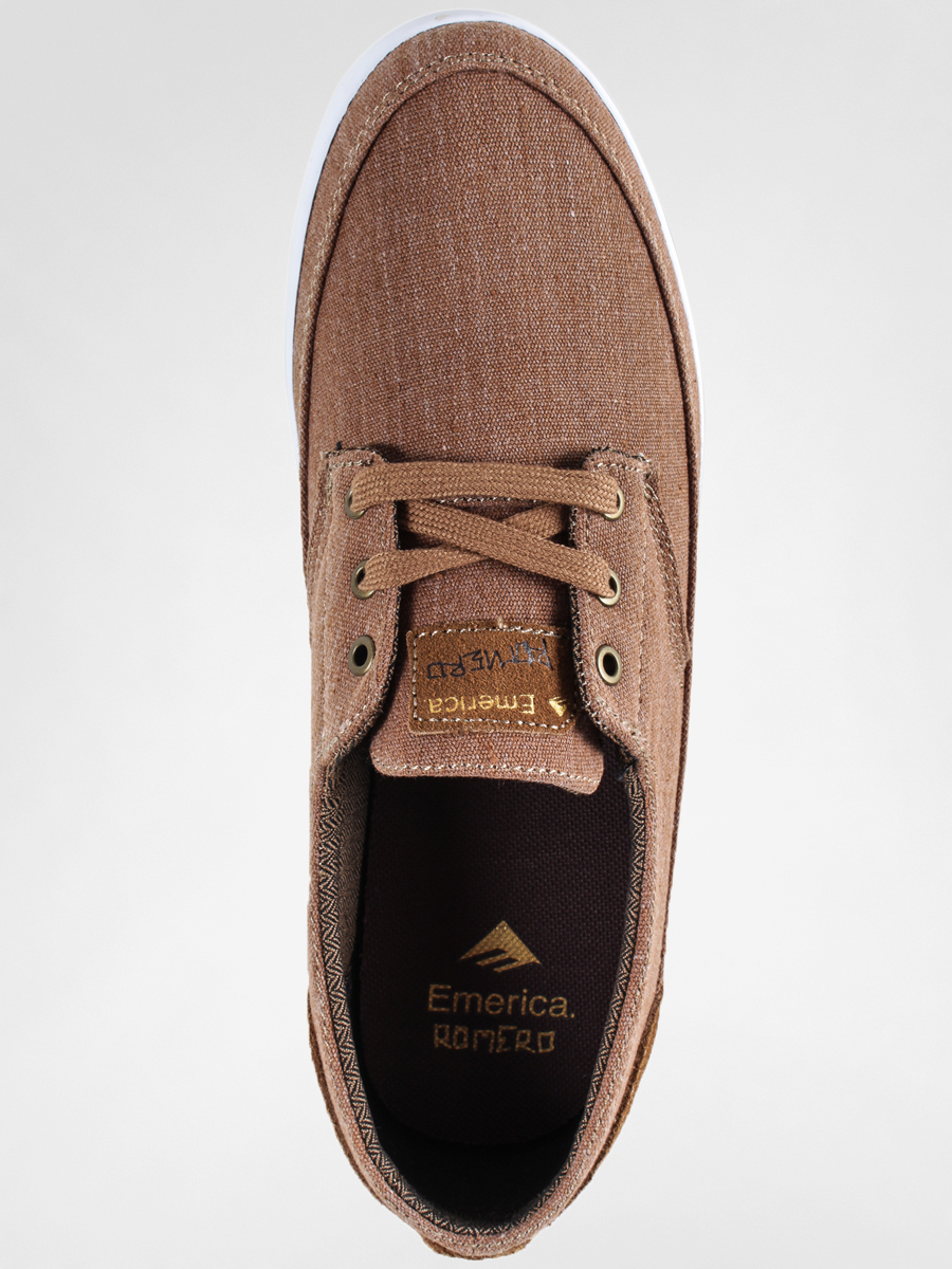 emerica troubadour low