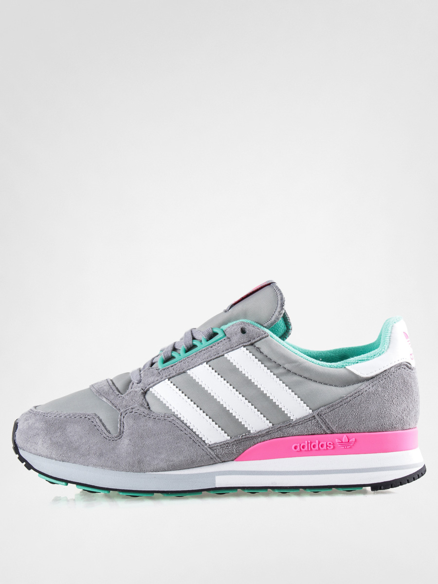 Adidas Shoes Zx 500 Og Ltonix Ftwwht Sopink