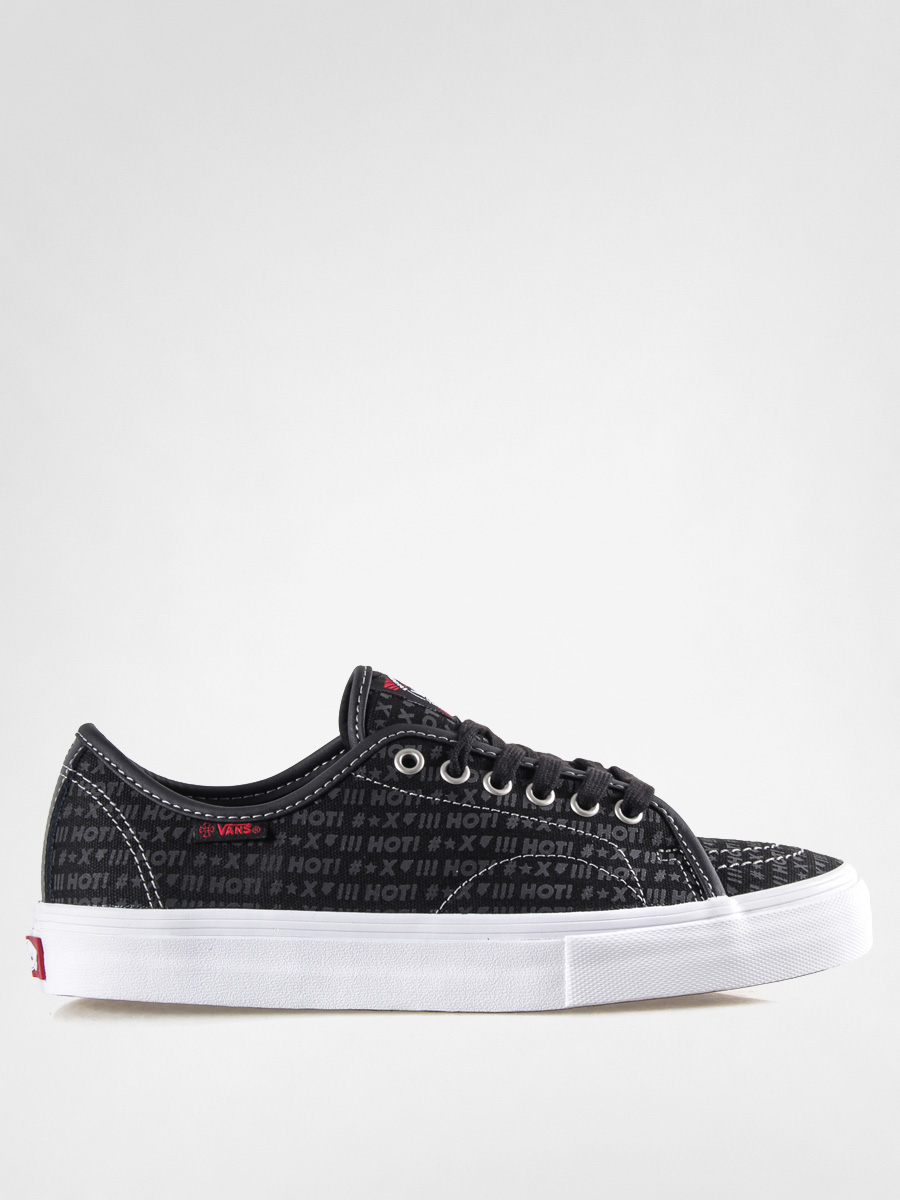 vans av classic black