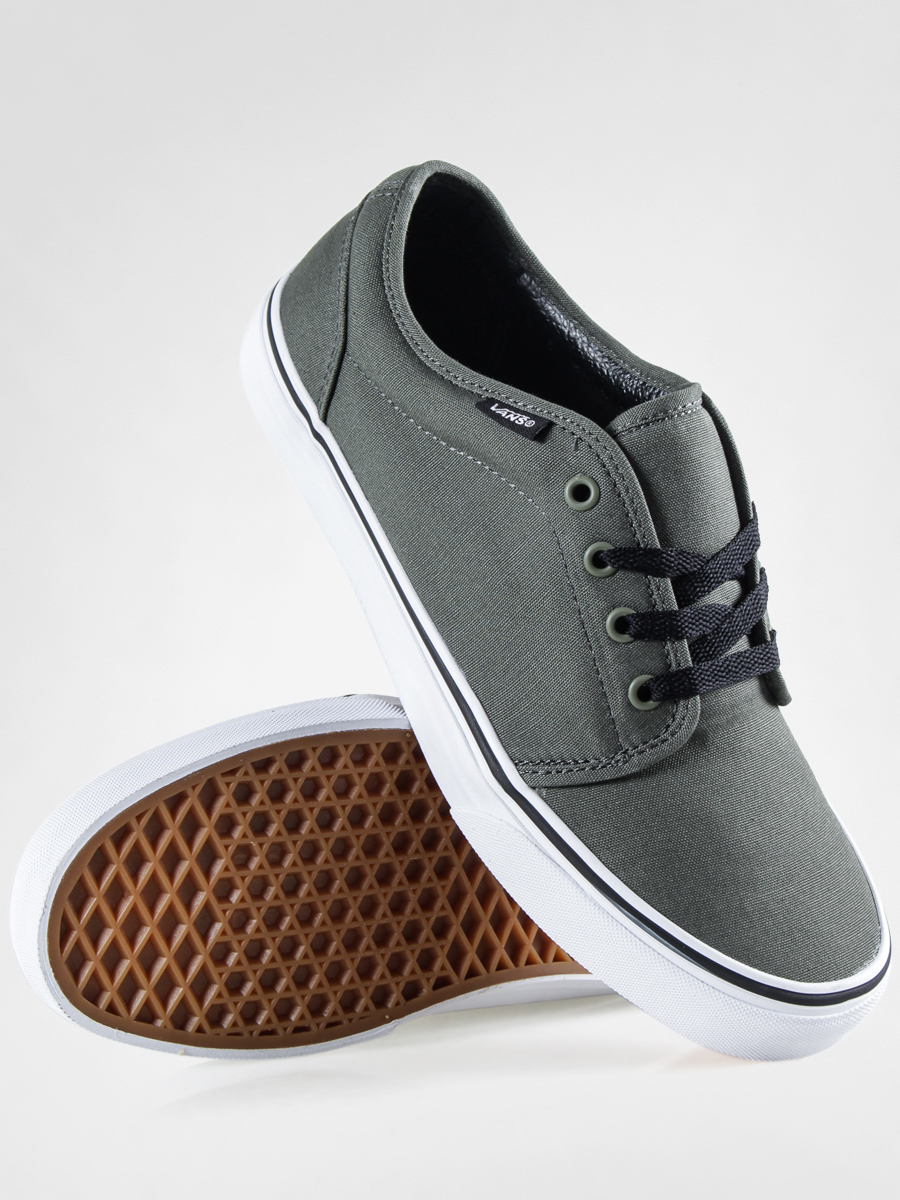 Mens vans vulcanized 106 hotsell