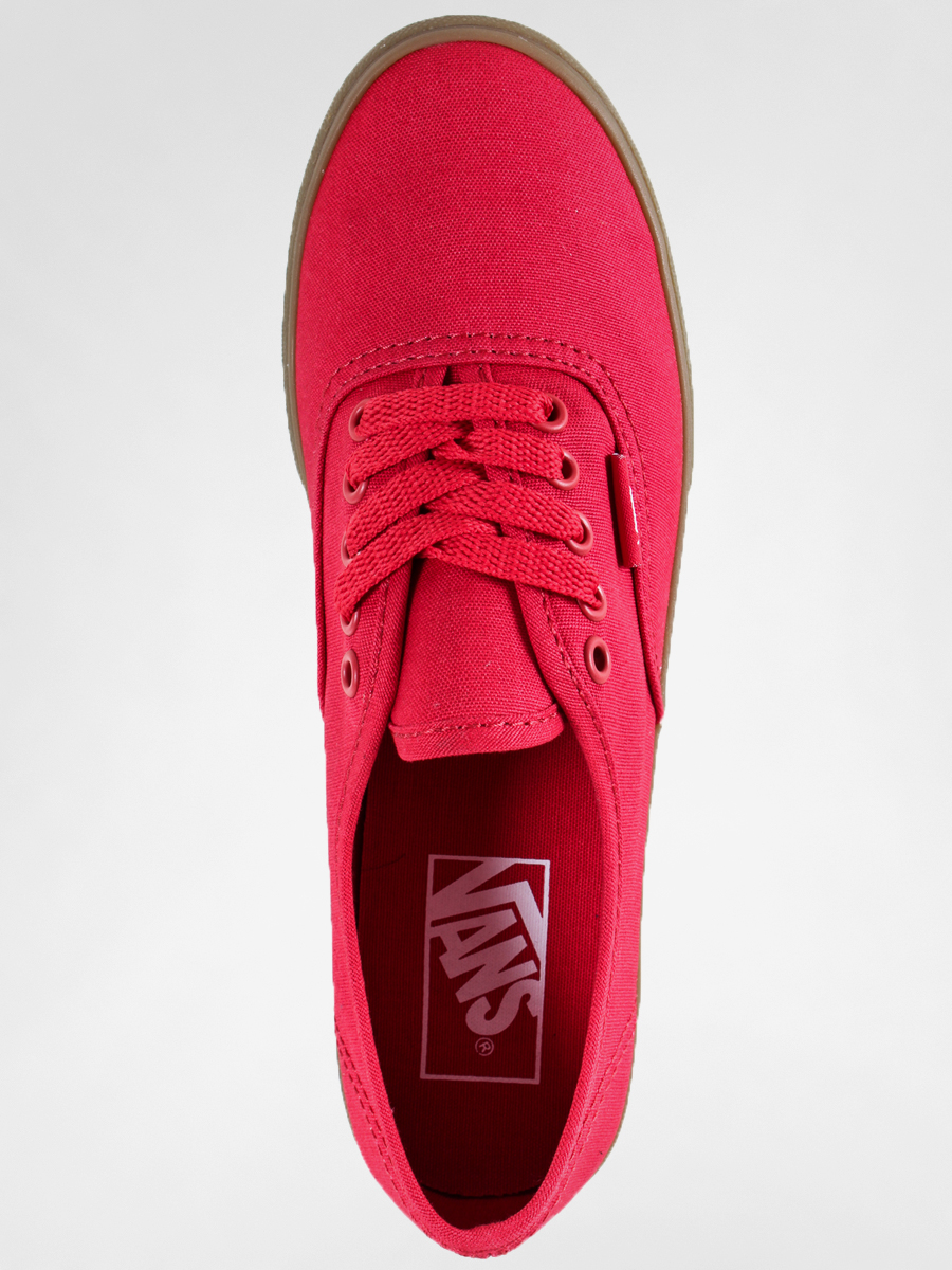 barbados cherry vans