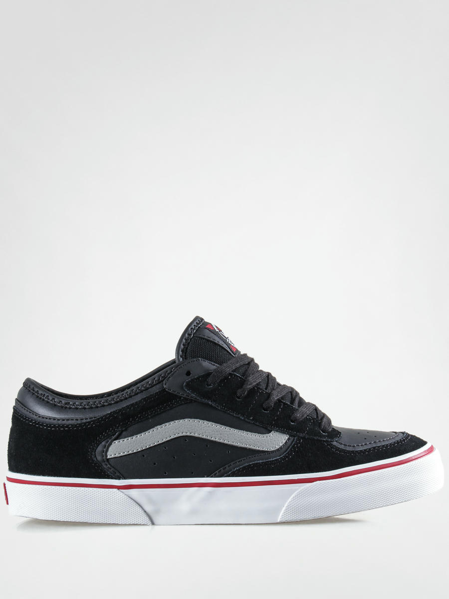 vans rowley pro