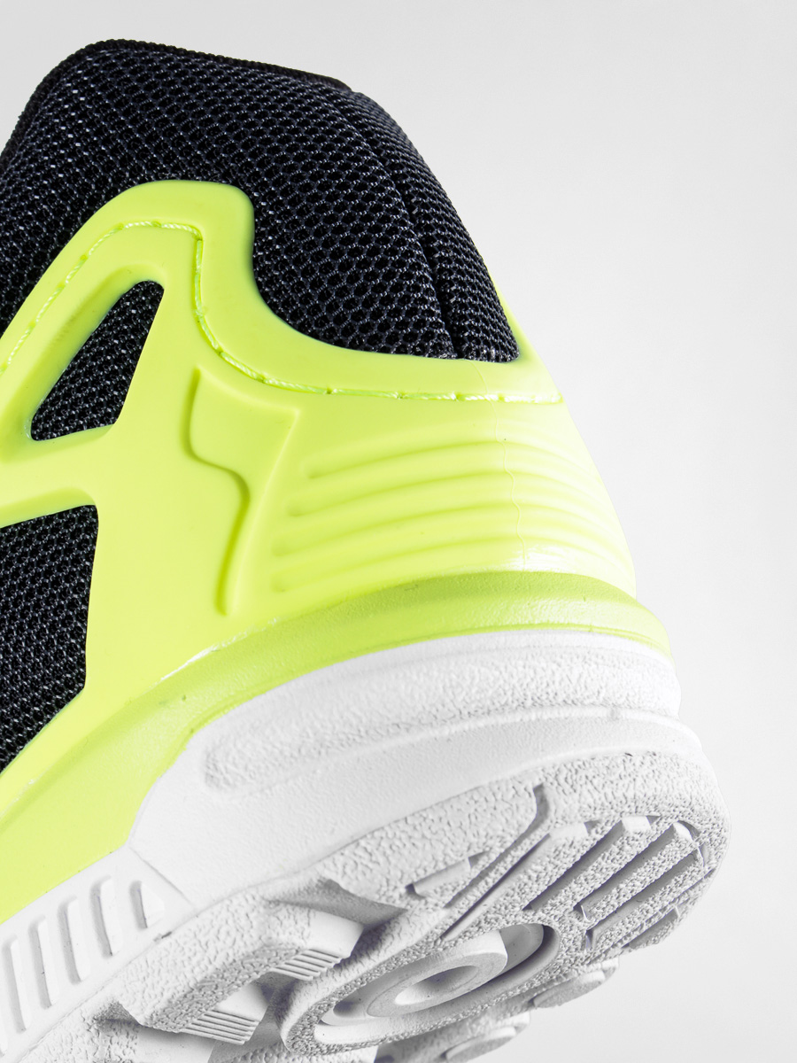 adidas Shoes ZX Flux (cblack/syello/ftwwht)