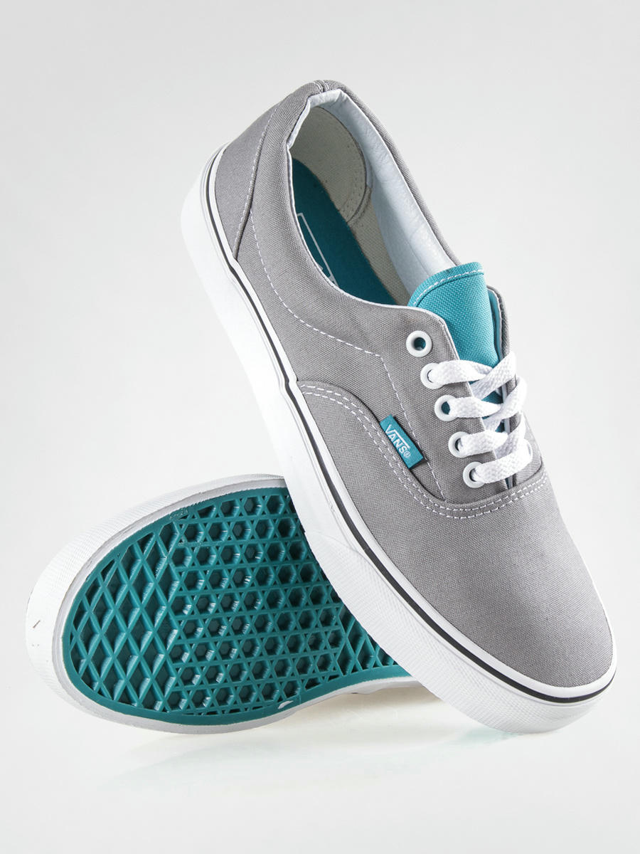 Grey vans outlet era