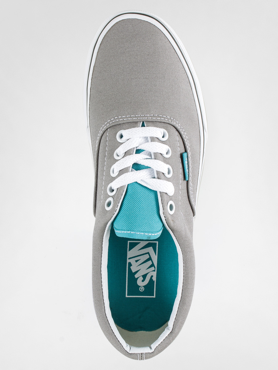 vans authentic frost grey