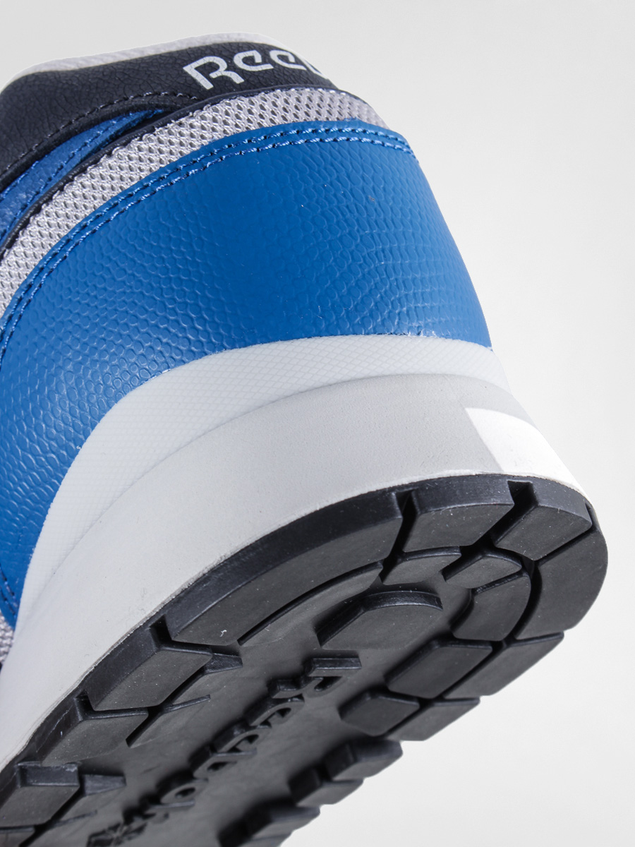 Reebok Shoes LX 8500 (navy/blue/steel/chalk)