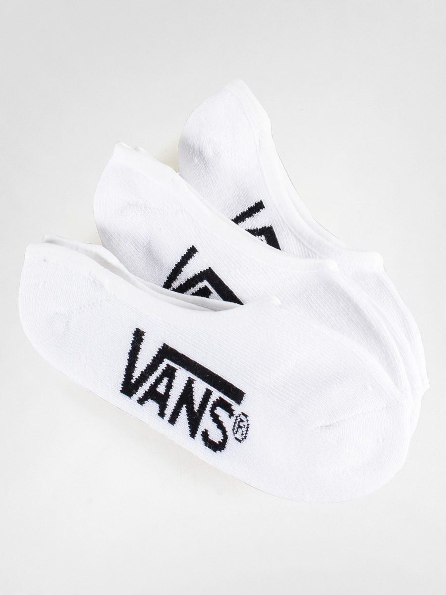 Vans Socks Classic Super No S (wht)